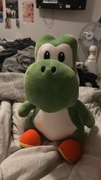 Yoshi knuffel te koop, Ophalen of Verzenden, Zo goed als nieuw, Overige typen