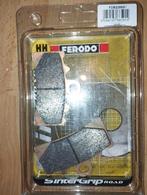 Voor remblokken Ferodo FDB2266ST, Motoren, Onderdelen | Merk-onafhankelijk, Nieuw