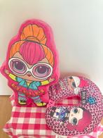 LOL SURPRISE KNUFFEL+NEKSTEUN, Ophalen, Zo goed als nieuw