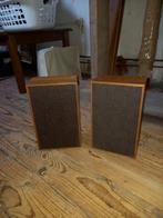 Luidsprekers 2 x, Overige merken, Gebruikt, Ophalen of Verzenden, Minder dan 60 watt