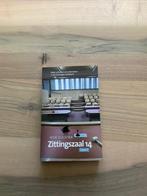 Zittingszaal 14, Rob Zijlstra, Ophalen of Verzenden, Zo goed als nieuw, Nederland