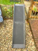 Honden loopplank, Ophalen, Zo goed als nieuw