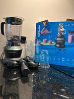Nieuw: Nutribullet blender combo set 1200 watt, Kinderen en Baby's, Speelgoed | Duplo en Lego, Ophalen of Verzenden, Zo goed als nieuw