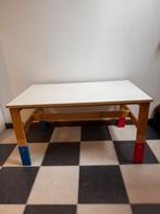 Ikea kinder tafel, Kinderen en Baby's, Speelgoed | Speeltafels, Ophalen, Gebruikt