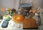 20 Leuke oude spulletjes en retro voorwerpen, Antiek en Kunst, Curiosa en Brocante, Ophalen of Verzenden