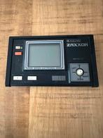 Lcd zaxxon, Ophalen, Gebruikt