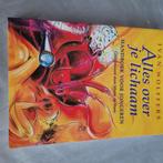 alles over je lichaam, Ophalen of Verzenden, Zo goed als nieuw, Ontdekken