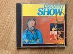 CD Country show vol. 2 (met o.a. Kenny Rogers, Willy Nelson), Ophalen of Verzenden, Gebruikt