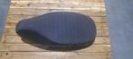 Zwarte buddyseat Vespa Sprint, Ophalen, Zo goed als nieuw, Zadel, VESPA