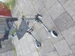 Lichtgewicht inklapbaar Rolator, Ophalen of Verzenden, Lichtgewicht, Zo goed als nieuw