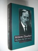 Willem Elsschot - Mythes bij het leven - Biografie, Ophalen of Verzenden, Nederland, Jan van Hattem, Zo goed als nieuw