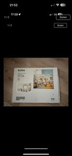 IKEA Kura Bed tent in perfecte staat in Doos, Ophalen, Nieuw, Minder dan 140 cm, Minder dan 70 cm