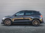 CUPRA Ateca 2.0 TSI 4DRIVE PANO BEATS BREMBO CAMERA KEYLESS, Automaat, Gebruikt, Zwart, 4 cilinders