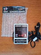 Transistorradio Dutch TT Circuit van Drenthe, Verzamelen, Ophalen of Verzenden, Nieuw, Auto's