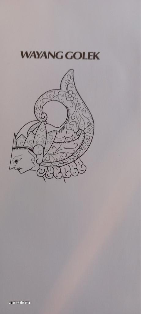 Wayang Golek: Alles over het Javaanse poppenspel wajang, Antiek en Kunst, Kunst | Niet-Westerse kunst, Ophalen of Verzenden
