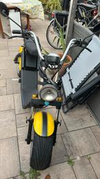Electriche scooter, Ophalen of Verzenden, Gebruikt, Overige merken