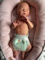 Siliconen reborn pop weekenddeal 700€ nieuw, Ophalen of Verzenden, Nieuw, Overige typen, Levensecht of Reborn