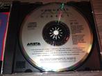 Vangelis - Direct, Cd's en Dvd's, Cd's | Pop, Ophalen of Verzenden, 1980 tot 2000, Zo goed als nieuw