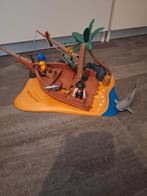 Playmobil Pirateneiland 4136, Ophalen of Verzenden