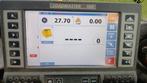 Nette Jcb 427 ht bj 2015 met weeginriching snelwissel, Ophalen of Verzenden, Graaflaadcombinatie