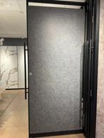 Aanbieding! SPC/Pvc Wandpaneel 270x120 cm – €59! OP=OP!, Ophalen, Nieuw, Overige materialen, Minder dan 20 mm
