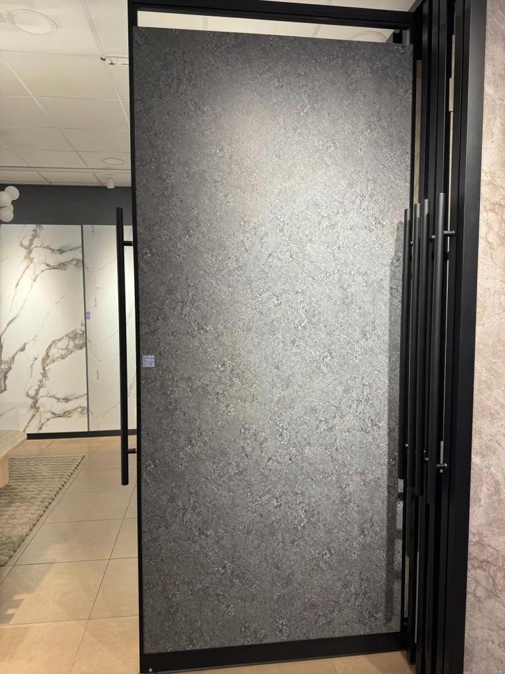 Aanbieding! SPC/Pvc Wandpaneel 270x120 cm – €59! OP=OP!, Doe-het-zelf en Verbouw, Platen en Panelen, Nieuw, Overige materialen