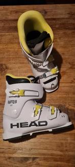 Head skischoenen maat 21.0/21.5 - Zeer goede staat!, Sport en Fitness, Skiën en Langlaufen, Schoenen, Ophalen of Verzenden, Zo goed als nieuw