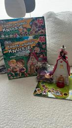 Knibbel knabbel knuisje, Hobby en Vrije tijd, Gezelschapsspellen | Bordspellen, Ophalen, Zo goed als nieuw