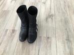 Laars binnen en buitenleer, maat 361/2 Paul Warmer, Kleding | Dames, Schoenen, Ophalen of Verzenden, Zo goed als nieuw, Hoge laarzen