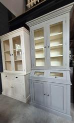 Showroom kasten, buffetkasten, apothe zgan grijs,wit, zwart., Huis en Inrichting, Kasten | Buffetkasten, Ophalen, Zo goed als nieuw