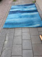 Mooi blauw vloerkleed - IKEA SÖNDERÖD 170x240, Huis en Inrichting, Stoffering | Tapijten en Kleden, Ophalen, Blauw, 150 tot 200 cm