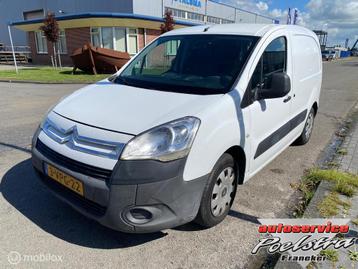 Citroen Berlingo Bestel 1.6 HDIF 500 Club beschikbaar voor biedingen