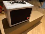 Zt lunchbox acoutic versterker, Ophalen, Gebruikt, 100 watt of meer
