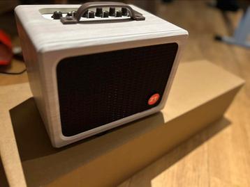 Zt lunchbox acoutic versterker beschikbaar voor biedingen