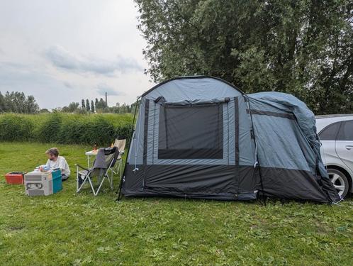 Obelink Portellone auto kleptent, nieuw!, Caravans en Kamperen, Tenten, Nieuw, Ophalen of Verzenden