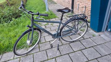 Giant Damesfiets - Stadsfiets