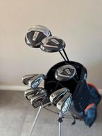 Wilson X31 complete golfset - Nette staat - Heren, Sport en Fitness, Golf, Set, Ophalen of Verzenden, Wilson, Wilson