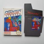 Kabuki Quantum Fighter voor de NES (boxed), Ophalen of Verzenden, Zo goed als nieuw