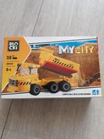 Blocki Kiepwagen - Nieuw in doos!, Ophalen of Verzenden, Nieuw, Overige merken