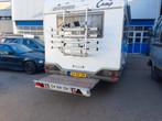 Stevige achterdrager camper MOET WEG, Ophalen