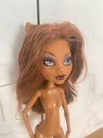 Monster High - Originele Clawdeen Wolf Pop, Ophalen of Verzenden, Zo goed als nieuw, Barbie