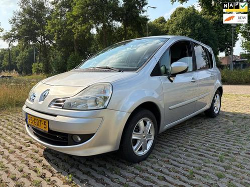 Renault Grand Modus 1.2 TCE Dynamique / airco / nap / nieuwe, Auto's, Renault, Bedrijf, Te koop, Grand Modus, ABS, Airbags, Airconditioning