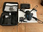 XKRC Drone X6 - inklapbaar - complete set, Verzenden, Zo goed als nieuw, Drone met camera