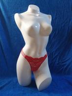 Torso Paspop / Buste Mannequin, Onbekend, Ophalen of Verzenden, Wit, Overige typen