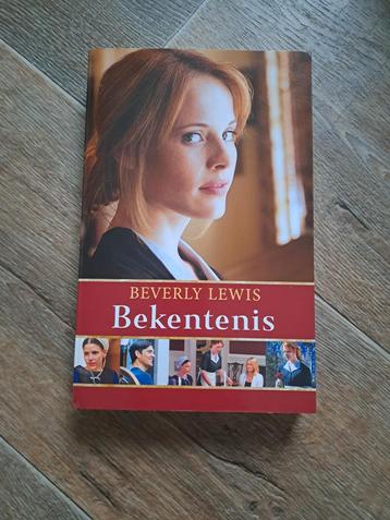 Bekenis - Katie Lapp Serie Deel 2  beschikbaar voor biedingen