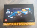Lego Nigel Mansell Williams FW14B nieuw, Ophalen of Verzenden, Nieuw