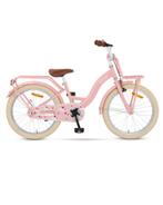 Kinderfiets Sjoef 20 inch, Fietsen en Brommers, Fietsen | Meisjes, Nieuw, Ophalen of Verzenden, Handrem, Sjoef