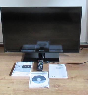 T.V. Panasonic z.g.a.n. beschikbaar voor biedingen
