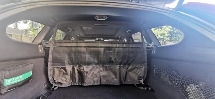 Volvo XC60 veiligheidsnet 31404831, Auto-onderdelen, Overige Auto-onderdelen, Volvo, Nieuw, Ophalen of Verzenden