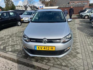 Volkswagen Polo 1.0 BlueMotion airco elec ramen multifunctio beschikbaar voor biedingen